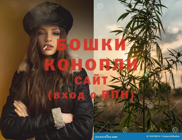 герыч Пересвет